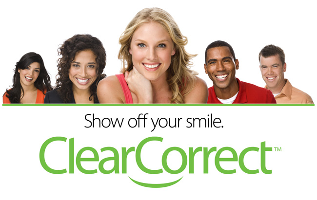clearcorrect fort mill